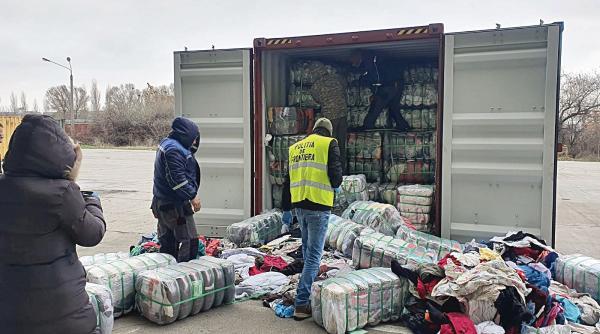 operatiuni fictive de reciclare deseuri in bucuresti si ilfov prejudiciul este urias