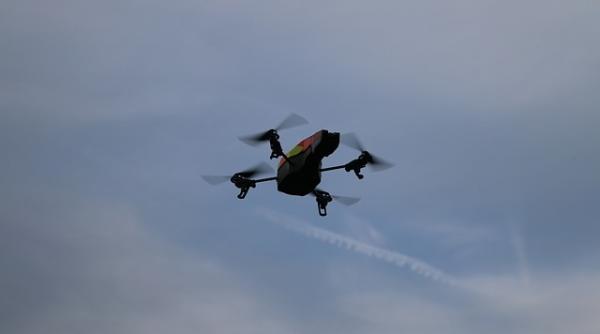 Rușii atacă cu drone kamikaze iraniene în zonele Kiev și Odesa
