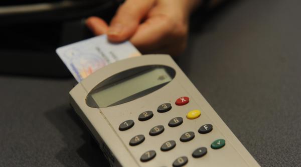 sondaj doua din trei imm uri accepta plata cu cardul