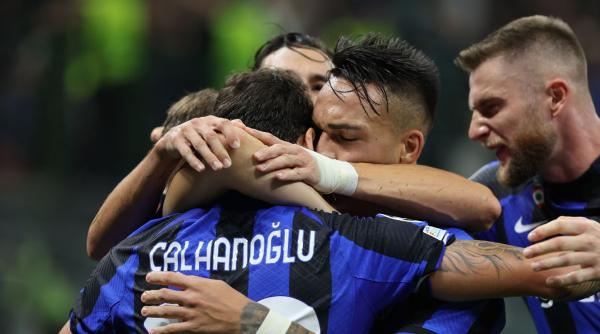 surprize mari si scoruri fluviu in liga campionilor inter o invinge pe barcelona iar napoli o umileste pe ajax