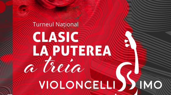 turneul national violoncellissimo 2022 ajunge la ateneul roman duminica 9 octombrie