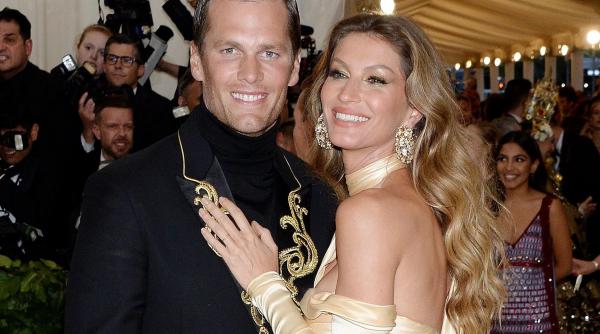 dupa 13 ani de casatorie tom brady si gisele bundchen sunt acum in pragul divortului