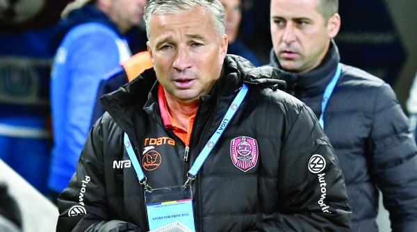 fcsb si a mutat deja interesul pe competitia interna obiective diferite cfr vrea bani fcsb isi testeaza rezervele