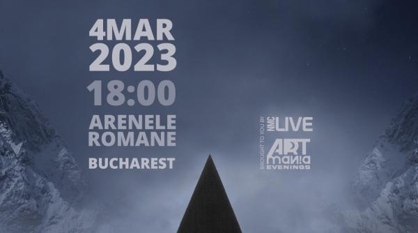 leprous si kalandra intra in line up ul artmania evenings 2023