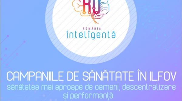 sanatatea mai aproape de oameni descentralizare si performanta