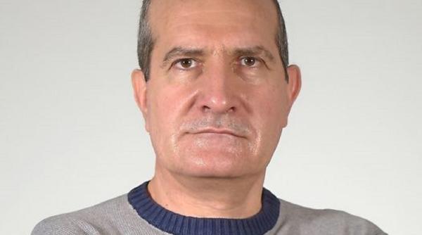 Un cunoscut jurnalist sportiv, dat dispărut