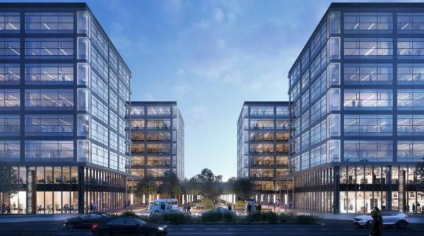 volumul investitiilor imobiliare ar putea atinge 1 2 mld euro in 2022 nivel record dupa 2008