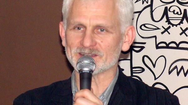Ales Bialiatski a câștigat Premiul Nobel pentru Pace din 2022