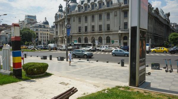 apelul universitatii din bucuresti o persoana nu poate fi rector mai mult de 8 ani
