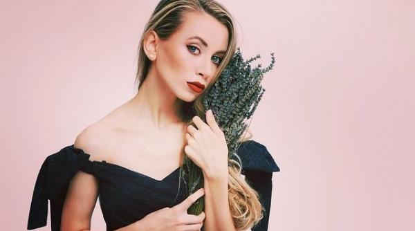 soprana diana alexe de la viena la bucuresti in deschiderea stagiunii de marti seara