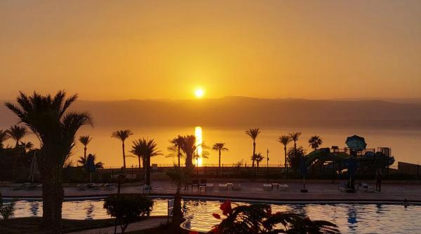 vacante de vara tot anul la marea rosie si marea moarta