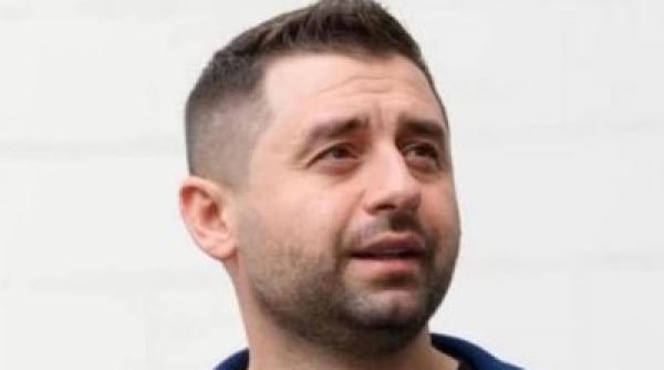 david arakhamia despre atacul asupra podului kerci cand construiesti ceva exploziv explodeaza