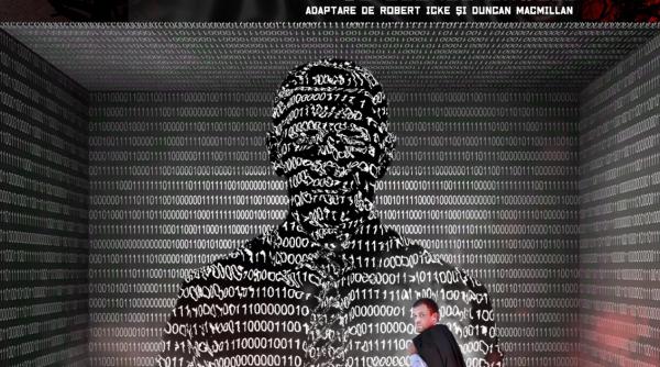 premiera spectacolului 1984 deschide stagiunea teatrului national iasi la sala mare