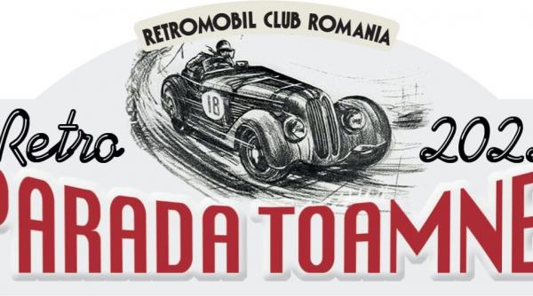 retromobil club romania organizeaza sambata expozitia masinile bucurestilor nemtoaicele orasului la romexpo