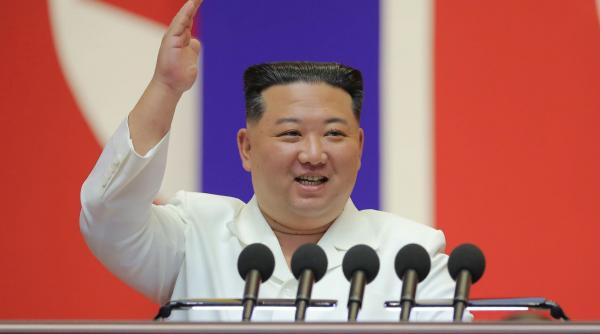 tensiuni in crestere coreea de nord a lansat o racheta balistica