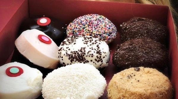 gogoasa preferata in functie de zodia ta