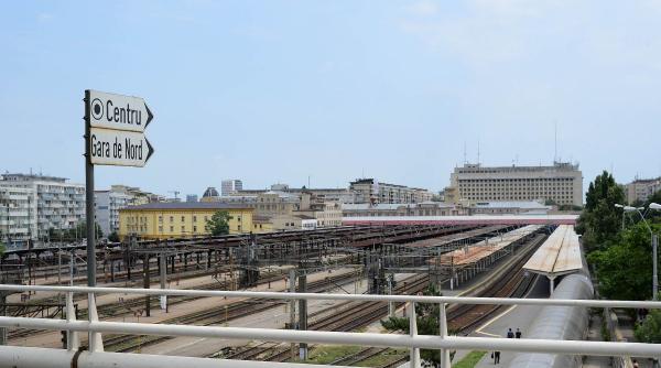 proiectul trenului metropolitan bucuresti ilfov publicat in jurnalul oficial al ue