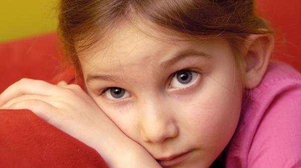 anxietatea la copii simptome si tratamente