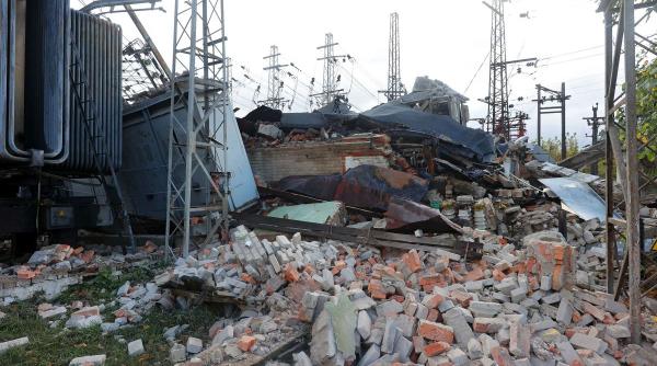 bilantul victimelor bombardamentelor din ucraina a ajuns la 19 morti