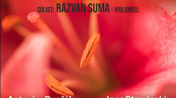 deschidere extraordinara de stagiune la sala radio rumon gamba dirijeaza le sacre du printemps