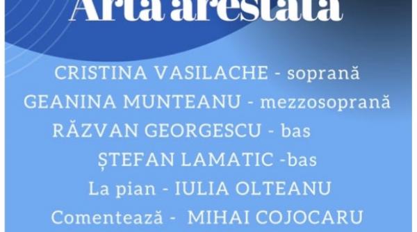 muzica pe intelesul tuturor artistii filarmonicii george enescu se prezinta