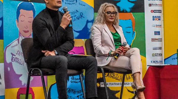 festivalul saptamana teatrului tanar continua la buzau cu cea de a ix a editie