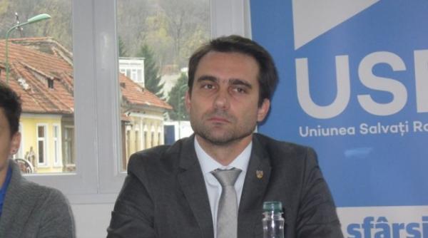Primăria lui Allen Coliban bate tobele, prin parcurile Brașovului, de 60.000 de euro