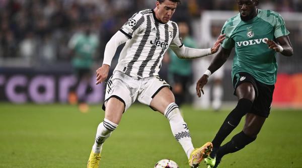 surprize mari in liga campionilor juventus a fost spulberata de maccabi haifa psg fara messi nu a reusit sa o invinga pe benfica