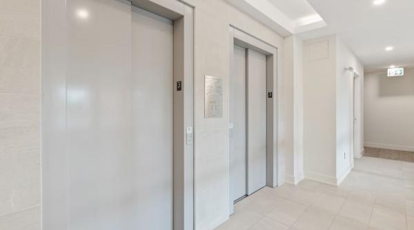 6 servicii de mentenanta oferite de o companie de ascensoare