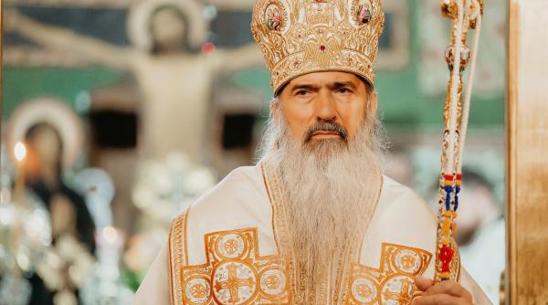 arhiepiscopul teodosie au disparut sursele de curent de caldura nu este nicio logica in aceste restrictii