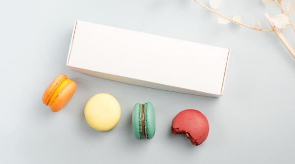 care este diferenta dintre macarons si macaroons