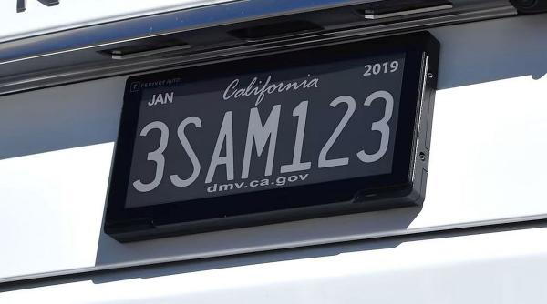 adio table placute digitale de inmatriculare