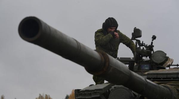 armata lui putin infranta de linie peste 600 de asezari eliberate in ultima luna