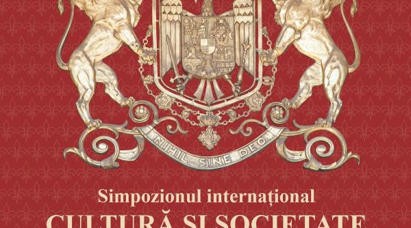 cultura si societatea in vremea monarhiei simpozion international organizat de muzeul national de arta al romaniei sub auspiciile familiei regale a romaniei