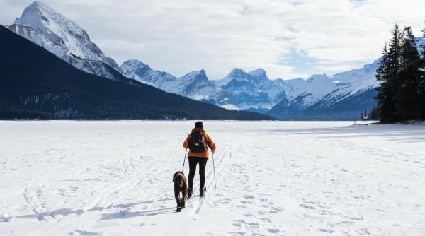 cum va fi vremea in iarna 2022 2023 in europa