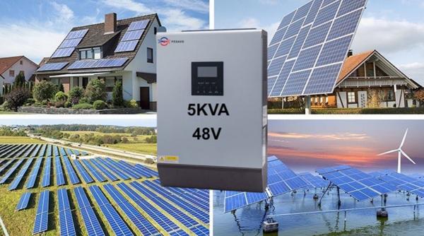 de ce avem nevoie de energie regenerabila