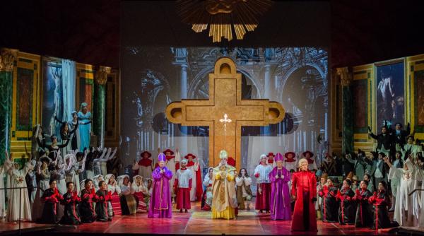 elena mosuc invitata in norma din octombrie pe scena operei nationale bucuresti