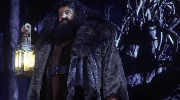 indragitul hagrid din harry potter robbie coltrane a murit la 72 de ani