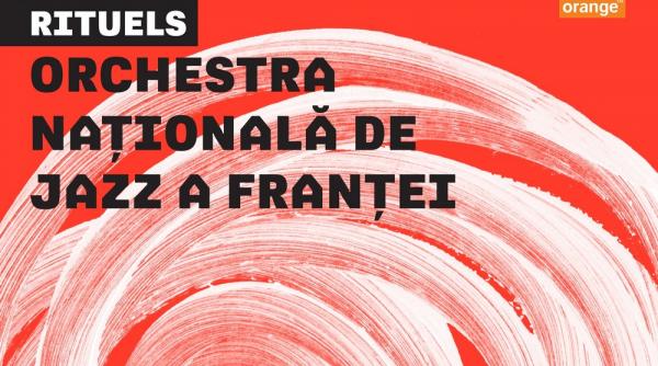 orchestra nationala de jazz a frantei in concert la sibiu