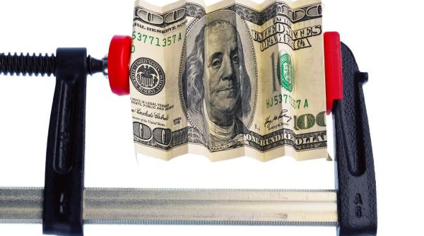 rata inflatiei se mentine ridicata in statele unite