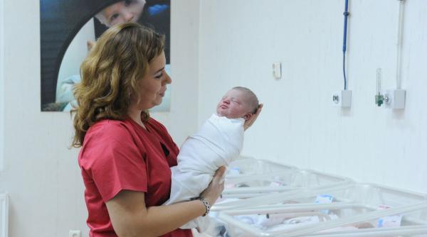 studiu lockdown urile din pandemie au dus la scaderea natalitatii in europa