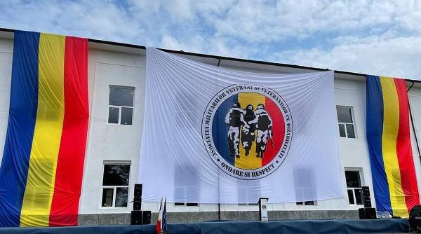 veteran si gentleman onoare si respect