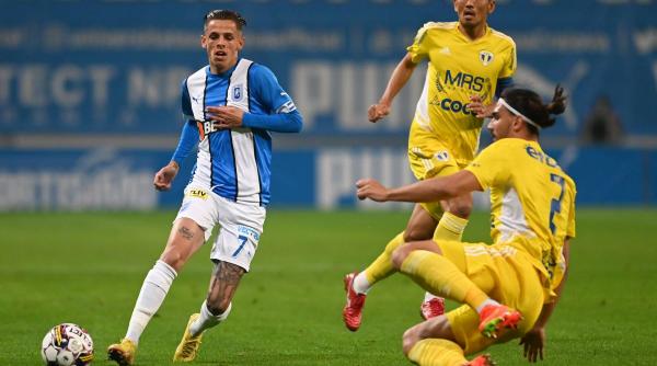 rasturnare de scor spectaculoasa in meciul cs universitatea craiova petrolul golul decisiv s a inscris in minutul 90 2