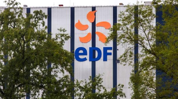 edf anunta ca o treime din centralele nucleare franceze sunt afectate de greve