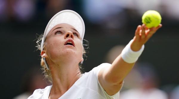 invingatoare surpriza la transylvania open a venit din calificari si a castigat trofeul