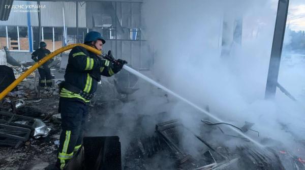 razboi in ucraina ziua 236 kievul a fost lovit de drone kamikaze