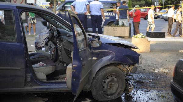romania in topul negru al accidentelor rutiere mortale din ue