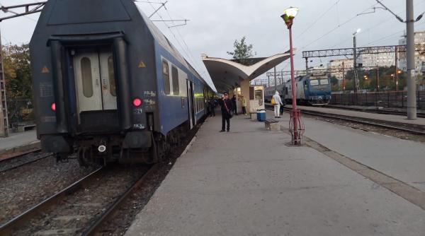 sudul salbatic al cfr ului