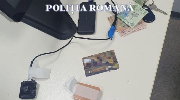 frauda la proba teoretica pentru obtinerea permisului auto zeci de candidati au copiat cu ajutorul unui sufleor