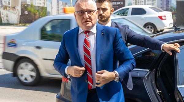 liga studentilor iasi sesizeaza consiliul national de etica in legatura cu teza lui sorin cimpeanu